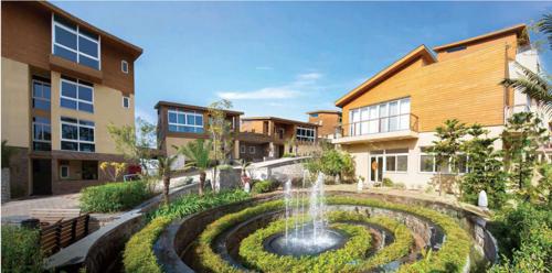 Landscaped Gardens myst Landscaped Gardens