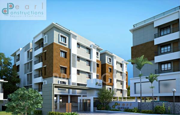 Images for Elevation of Pearl Sardar Images for Elevation of Pearl Sardar