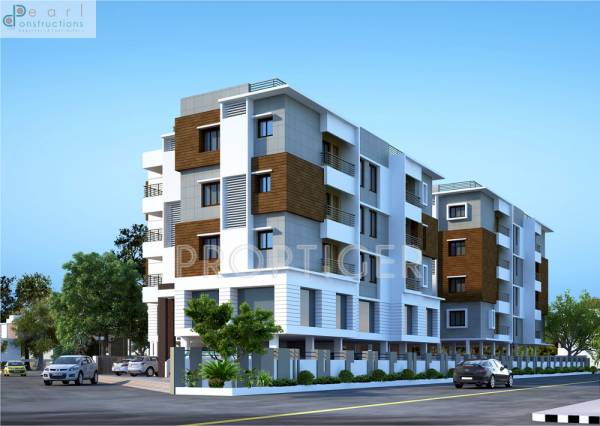 Images for Elevation of Pearl Sardar Images for Elevation of Pearl Sardar