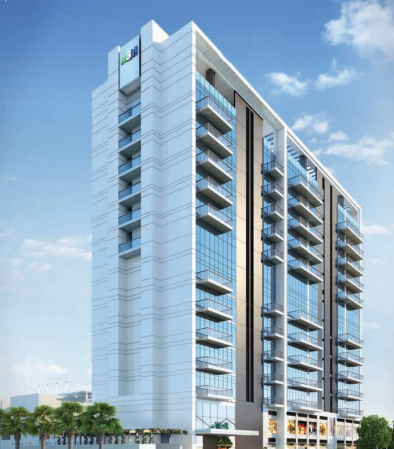  cosmopolitan Elevation