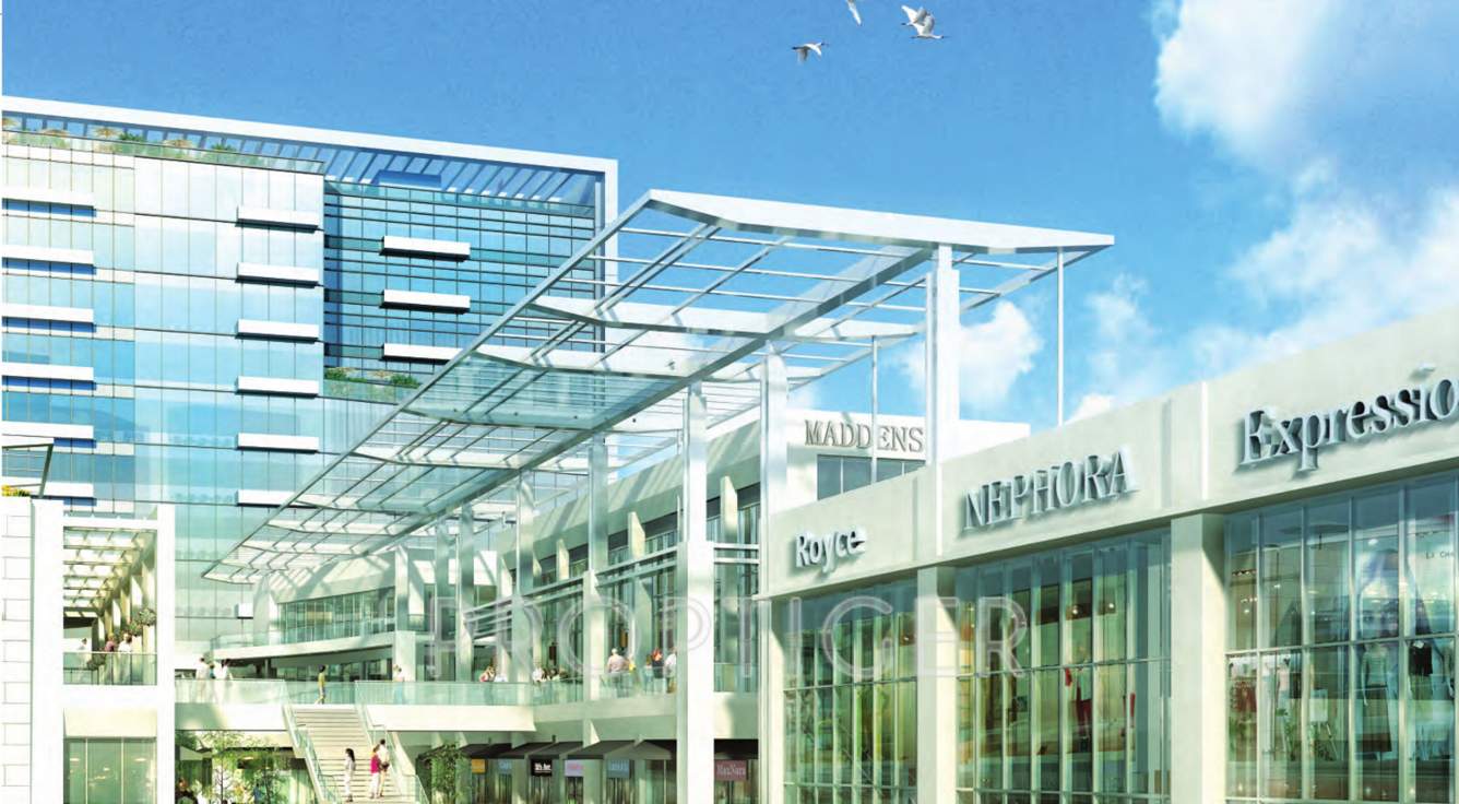  cosmopolitan Images for Elevation of M3M Cosmopolitan