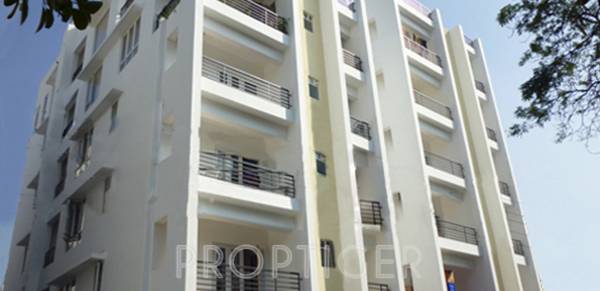 Images for Elevation of Manbhum Srilata