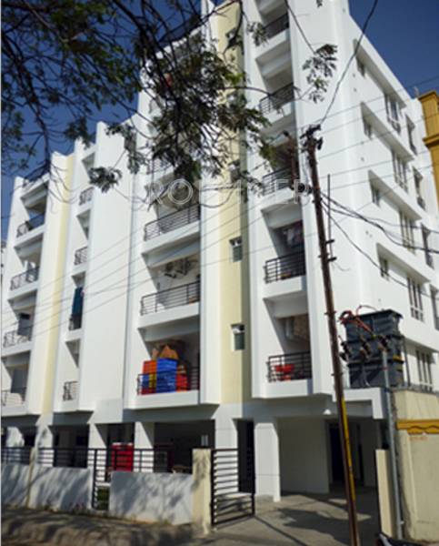 Images for Elevation of Manbhum Srilata