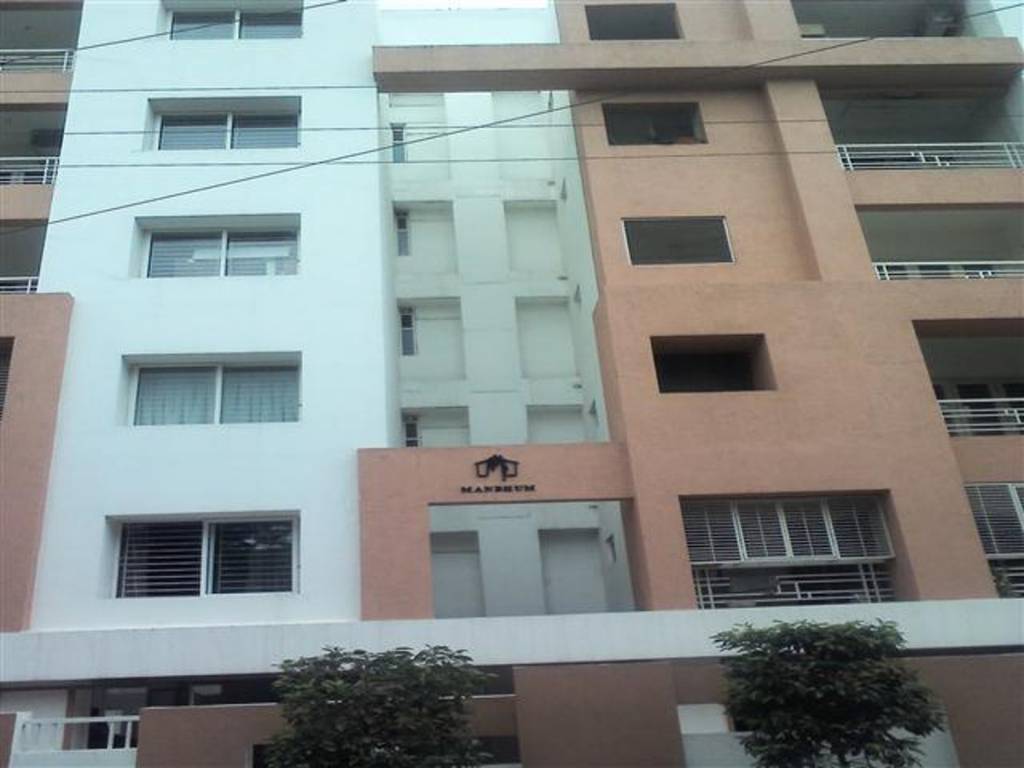 Images for Elevation of Manbhum Srilata