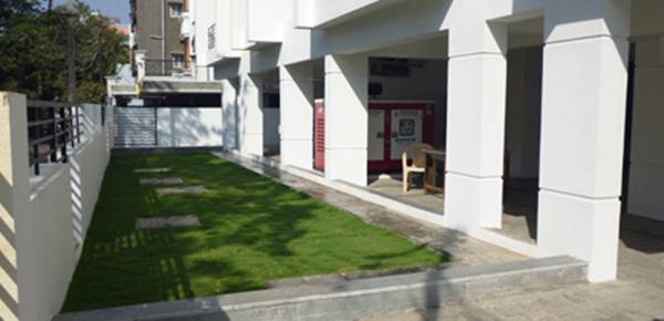 Images for Amenities of Manbhum Srilata