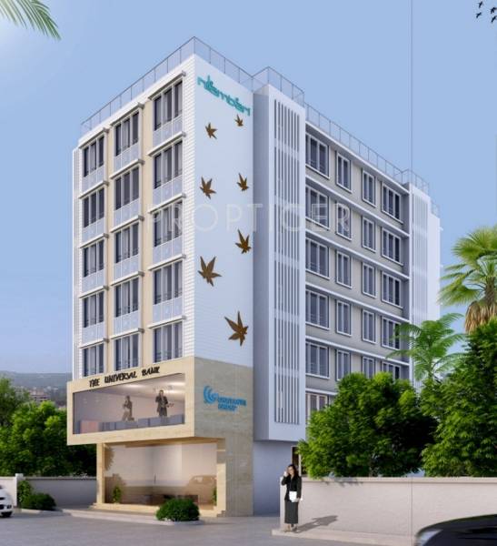 Images for Elevation of Chaitanya Nilambari