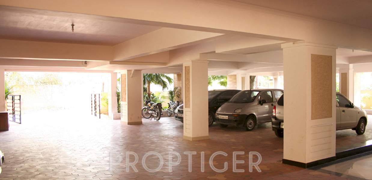 Images for Amenities of Manbhum Signature