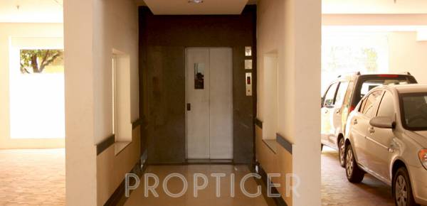 Images for Amenities of Manbhum Signature