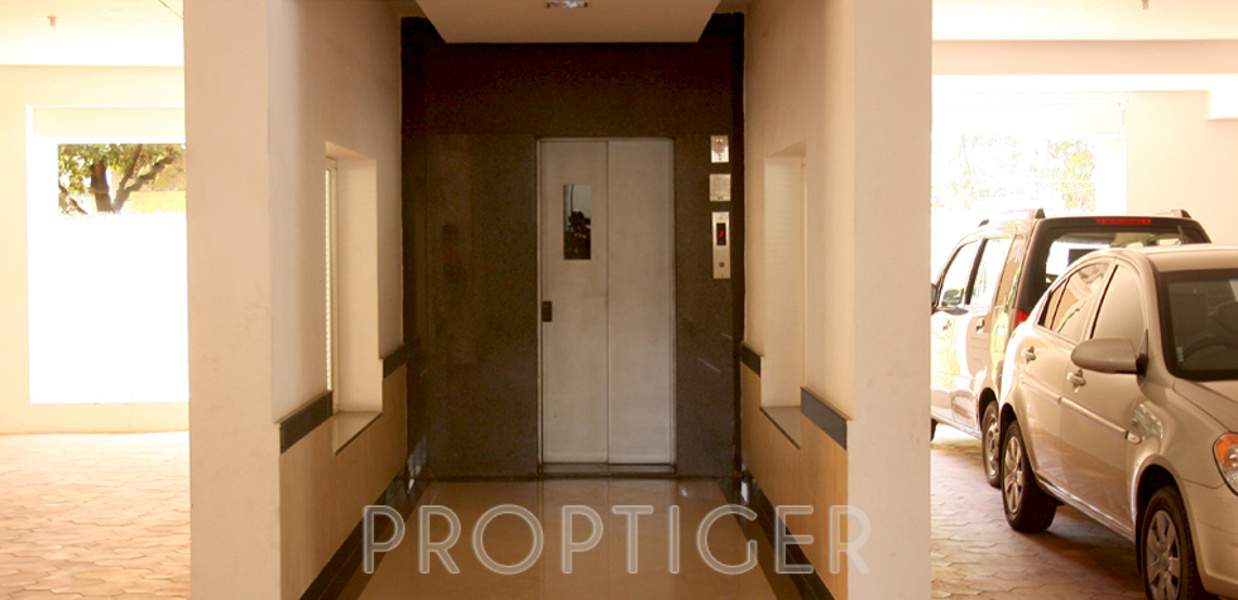 Images for Amenities of Manbhum Signature