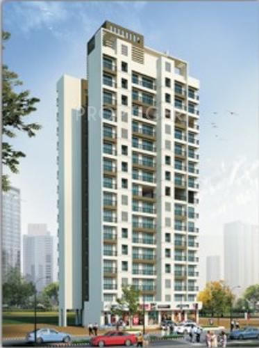  residency Images for Elevation of Mahavir Residency