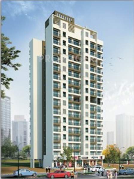  residency Images for Elevation of Mahavir Residency