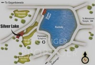 Images for Location Plan of Manav Silver Lake