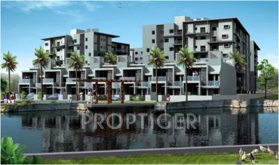Images for Elevation of Manav Silver Lake