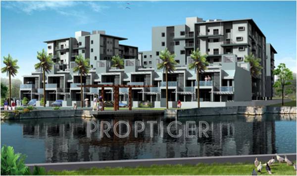 Images for Elevation of Manav Silver Lake Images for Elevation of Manav Silver Lake