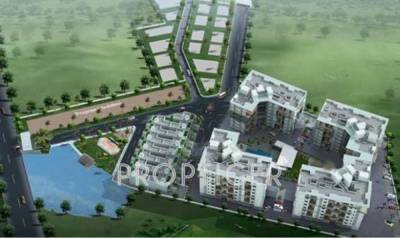 Images for Master Plan of Manav Silver Lake