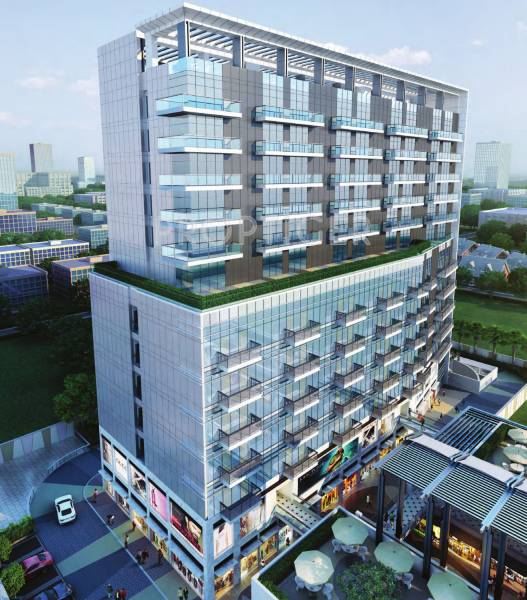 Images for Elevation of M3M Cosmo Plus Images for Elevation of M3M Cosmo Plus