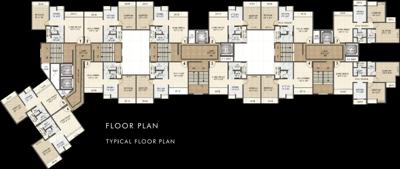 Images for Cluster Plan of Anantnath And Agasan