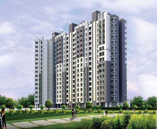 Images for Elevation of Anantnath And Agasan