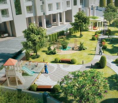 Images for Amenities of Anantnath And Agasan