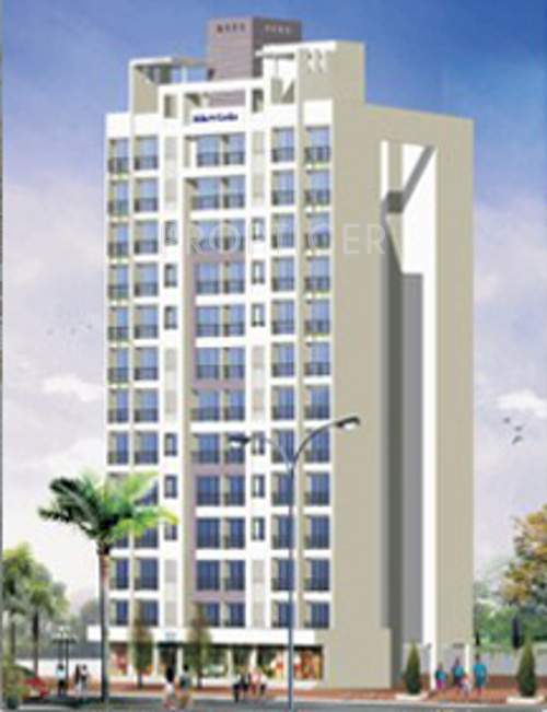 garden Images for Elevation of Mahavir Garden