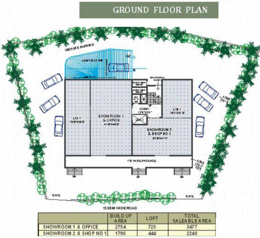  nilayam Nilayam Cluster Plan