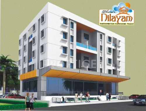 Images for Elevation of Dhavel Nilayam nilayam Images for Elevation of Dhavel Nilayam