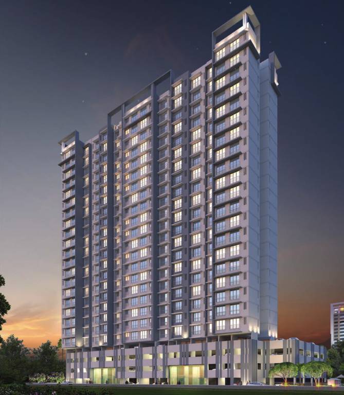 Images for Elevation of Ecohomes Eco Winds