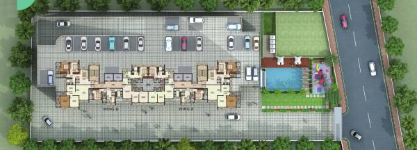 Images for Master Plan of Ecohomes Eco Winds