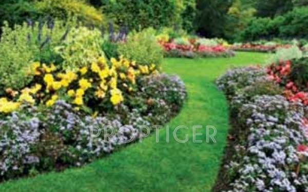 Images for Amenities of Ecohomes Eco Winds