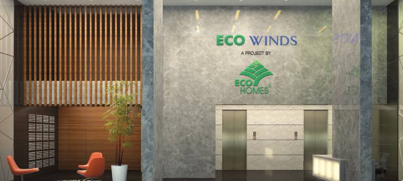 Images for Amenities of Ecohomes Eco Winds