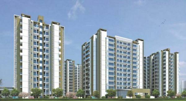 Images for Elevation of Manglam Rangoli Greens