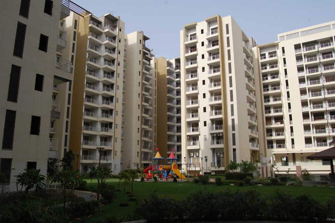 Images for Elevation of Manglam Rangoli Greens