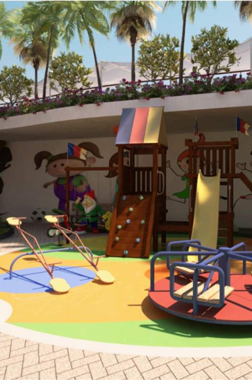 Images for Amenities of Manglam Rangoli Greens