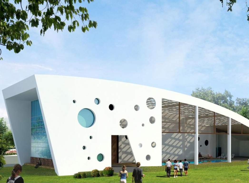 Images for Amenities of Manglam Rangoli Greens