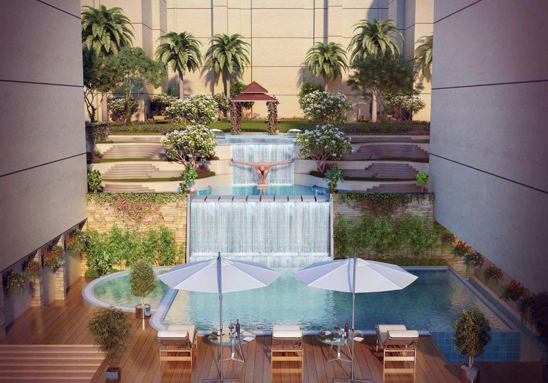 Images for Amenities of Manglam Rangoli Greens