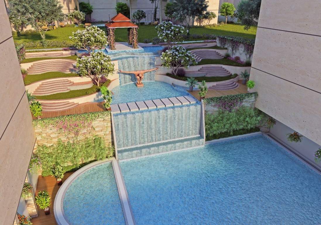 Images for Amenities of Manglam Rangoli Greens