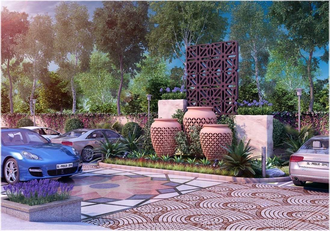 Images for Amenities of Manglam Rangoli Greens