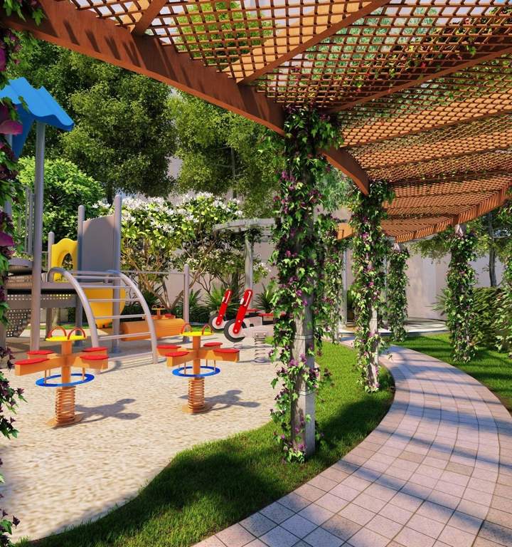 Images for Amenities of Manglam Rangoli Greens