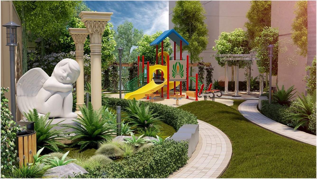 Images for Amenities of Manglam Rangoli Greens