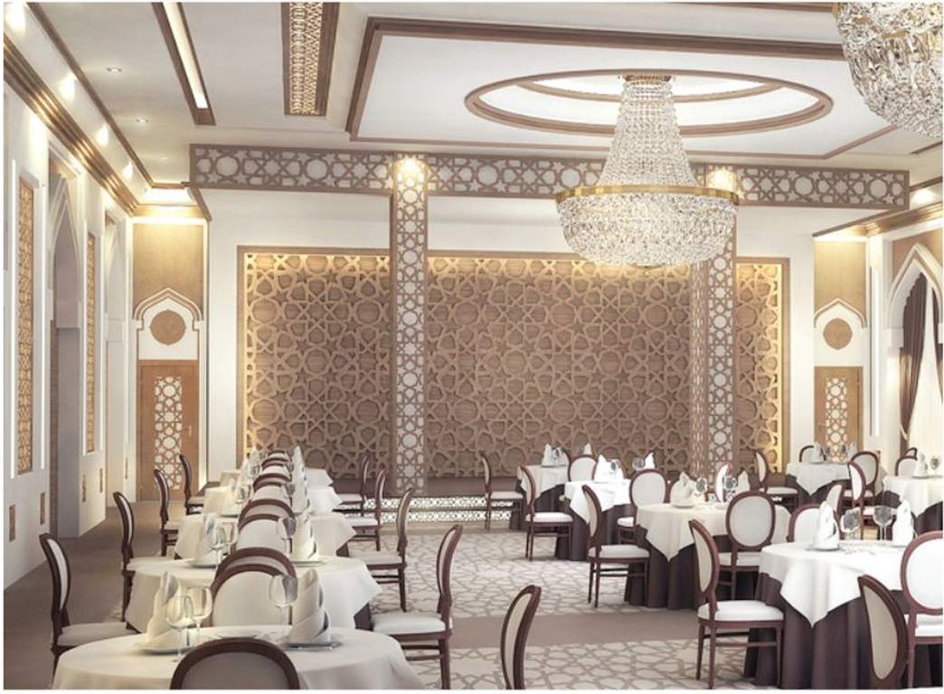 Images for Amenities of Manglam Rangoli Greens