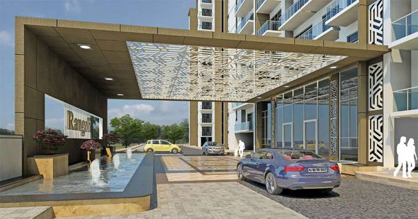 Images for Amenities of Manglam Rangoli Greens