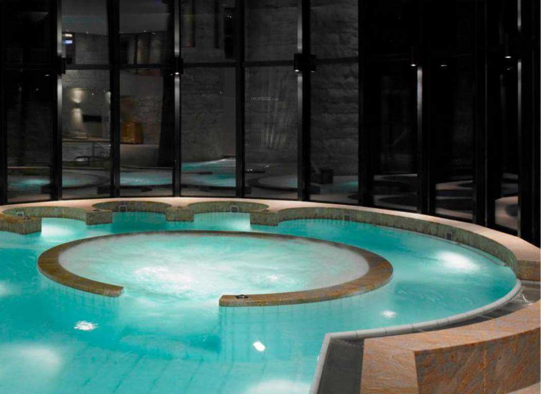 Images for Amenities of Manglam Rangoli Greens