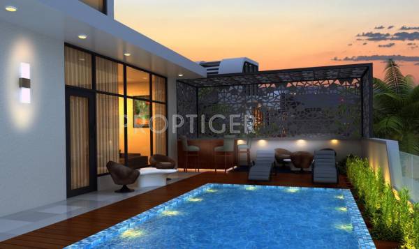 Images for Amenities of CBS World One