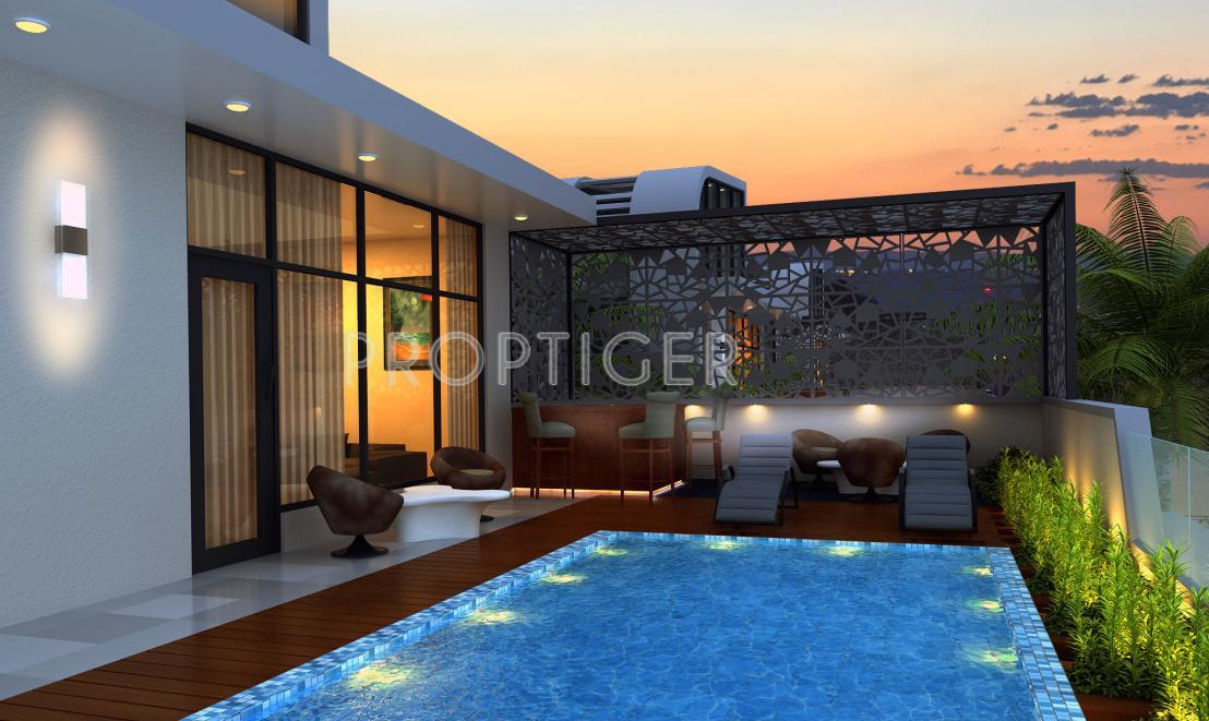 Images for Amenities of CBS World One