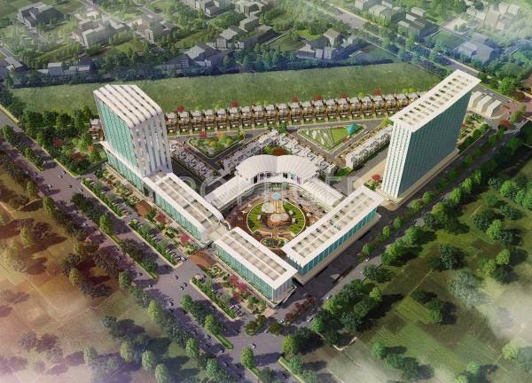 Images for Main Other of CBS World One