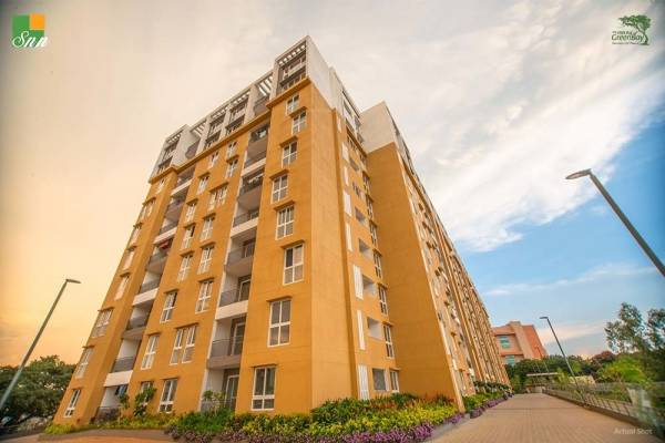 Elevation raj-greenbay Elevation