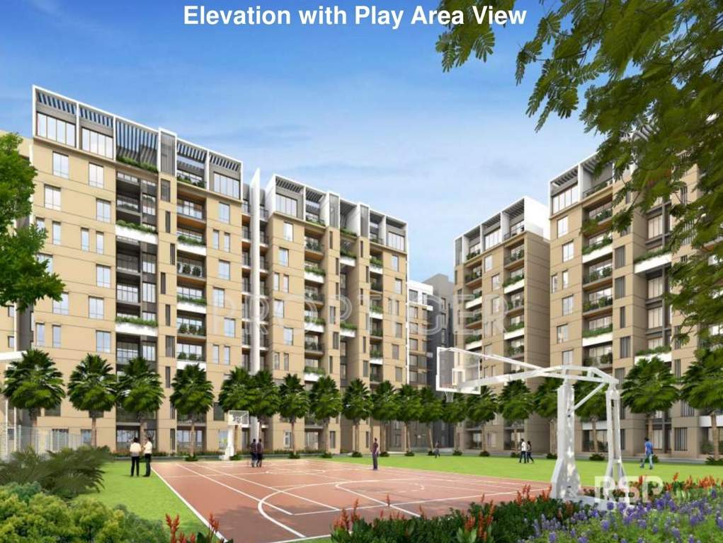  raj greenbay Images for Elevation of SNN Raj Greenbay