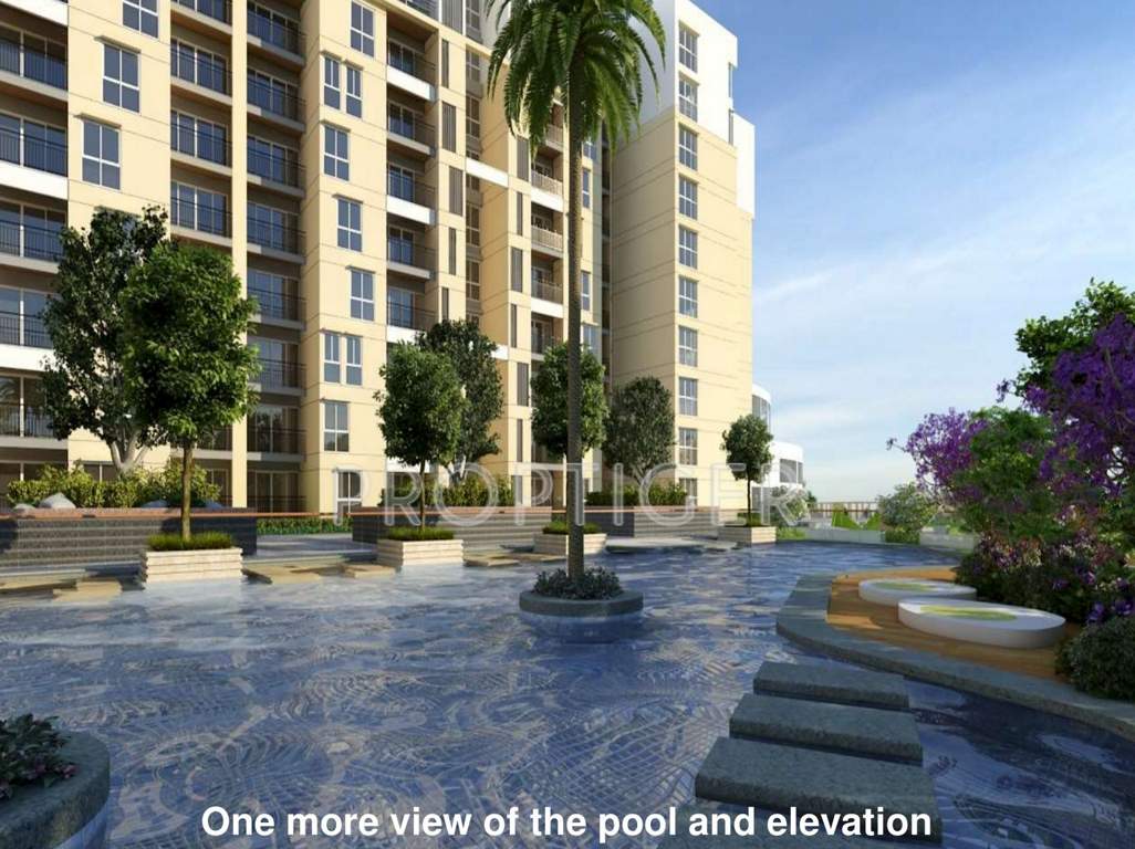  raj greenbay Images for Elevation of SNN Raj Greenbay