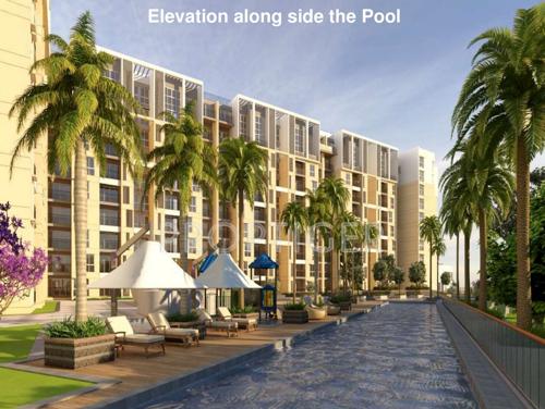 Images for Elevation of SNN Raj Greenbay raj-greenbay Images for Elevation of SNN Raj Greenbay