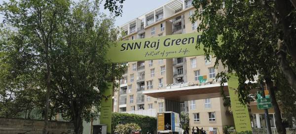 Gated Community raj-greenbay Gated Community